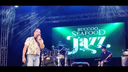 Buccoo Seafood Jazz Event Halted by Police 🎶