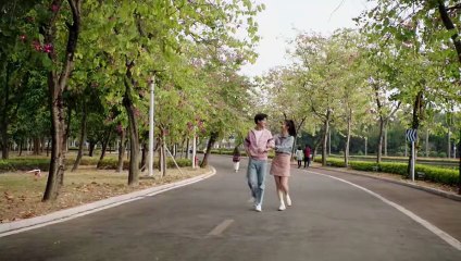 A River Runs Through It Episode 27-cdrama