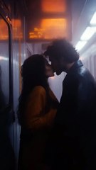 Romantic Couple 💕 | Ullu Web Series