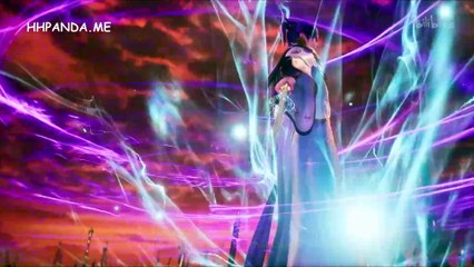 Trong Tông Môn Trừ Ta Ra Tất Cả Đều Là Gián Điệp Tập 56-60 VietSub + Thuyết Minh