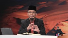 Episod 863 My #QuranTime 2.0 Khamis 24 April 2025 Surah Yusuf (12: 108-109) Halaman 248