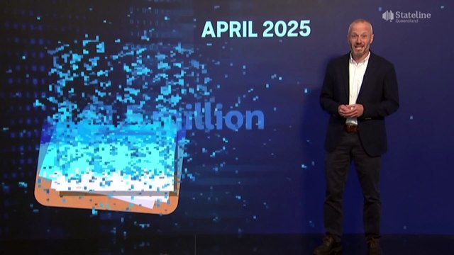 Cryptoloc Holdings liquidated months after winning $15m Queensland government contract