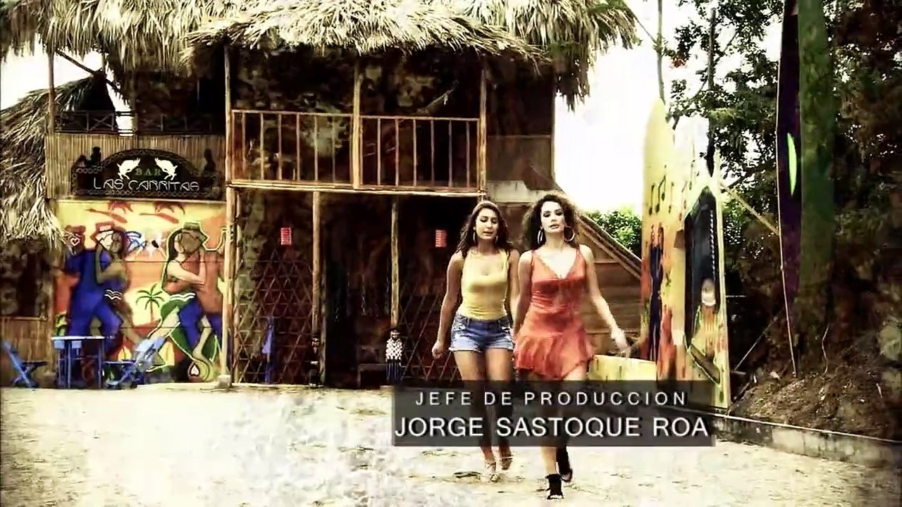 ojo por ojo cap 48