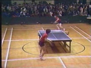 Pingpong