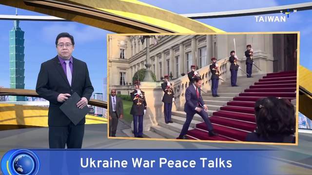 Rubio Warns U.S. Prepared To Give Up on Russia-Ukraine Peace Deal