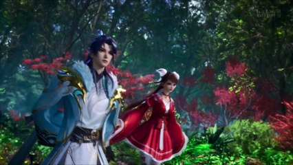 All Female Spies Are In My Sect Episode 60