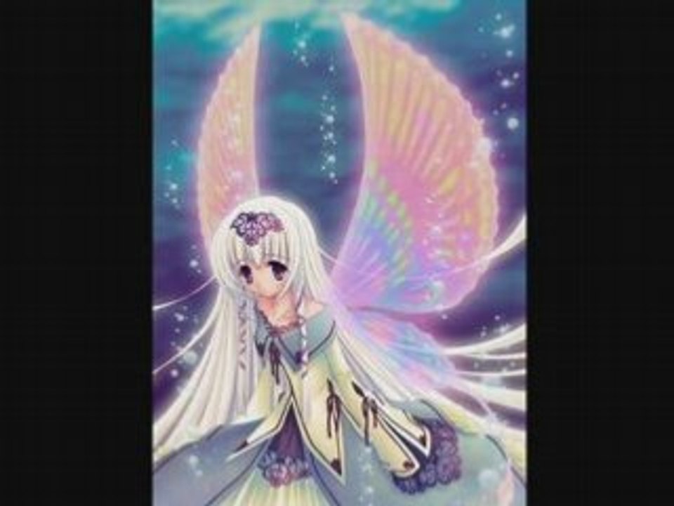 Mon ange