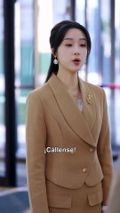 ‼️FULL-Part2  [Amor en invierno: destino en el gran hotel][冬日恋歌，情定大饭店]