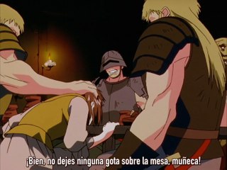 01 El Espadachín Negro: Acción y Misterio en Berserk 🔥