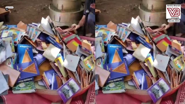 ಮುಂಬೈನಲ್ಲಿ ಜೈನ ದೇಗುಲ ಧ್ವಂಸ: ಭುಗಿಲೆದ್ದ ವಿವಾದ | Jain Temple Demolition in Mumbai