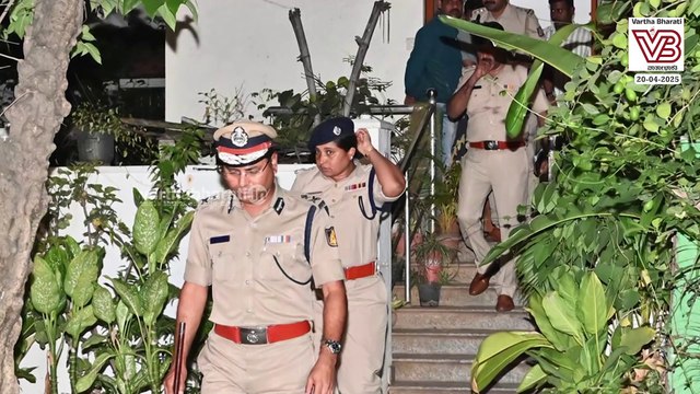 ರಾಜ್ಯದ ನಿವೃತ್ತ ಡಿಜಿಪಿ 68 ವರ್ಷದ ಓಂ ಪ್ರಕಾಶ್ ಭೀಕರ ಹ*ತ್ಯೆ | Former Karnataka DGP Om Prakash found dead