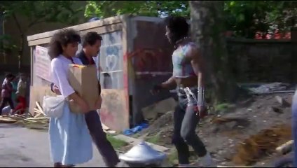 Il Giustiziere Della Notte 3 [HD] (1985) ITA