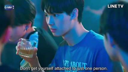 2gether The Series Ep 05 Eng Sub