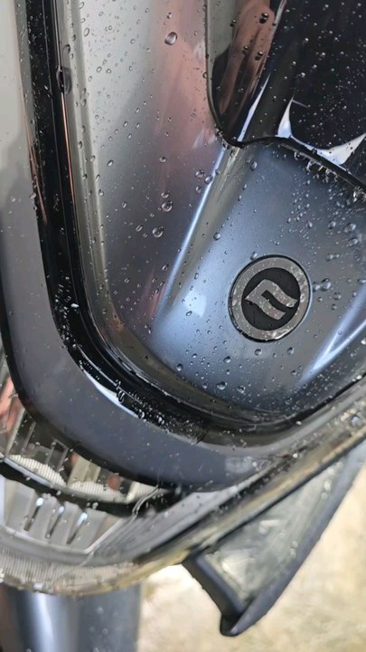 cfmoto 150SC