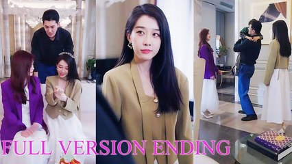 💔Revenge! Besties stole her husband _ child! She made them kneel down _ beg for mercy! 【#shortfilm】