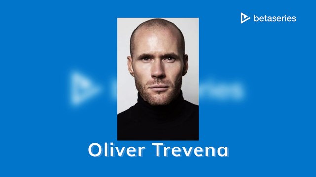 Oliver Trevena (DE)