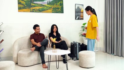 Tờ Di Chúc -PHA KE- Và Kế Hoạch Vạch Trần Con Trai Cưng Của Mẹ Tai Biến - Khổ Qua - Phim Ngắn 2025