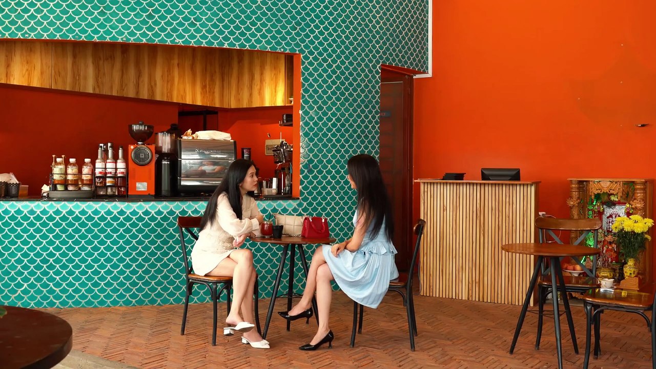 Lạ Đời Chính Thất CAO TAY, Giả Làm GÁI NGÀNH Phục Vụ Chồng - Người Thứ 3 - Phim Ngắn 2025