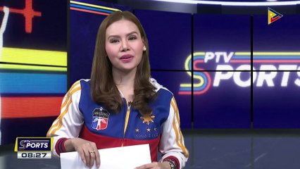 Mak Feliciano, planong makapasok sa Southeast Asian Games