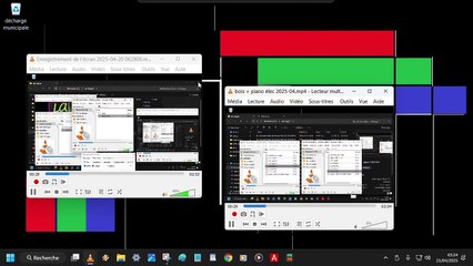 instrumentale la galère manuel ferré