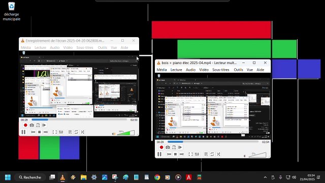 instrumentale la galère manuel ferré