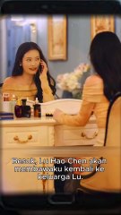 Cara Ibu Menyadarkan Anaknya Yang Cinta Buta Pada Gadis Jahat Part 1
