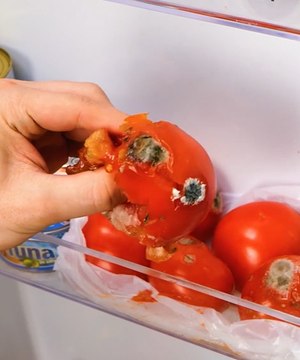 Interesting ways to store foods for a longer shelf life!