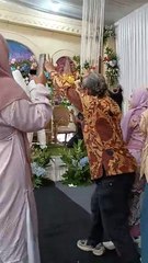 erwin and dini's wedding