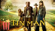Tin Man AKA ටින් මෑන්: තෙවන කොටස 