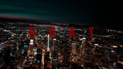 Diljit Dosanjh - G.O.A.T. (Official Music Video)