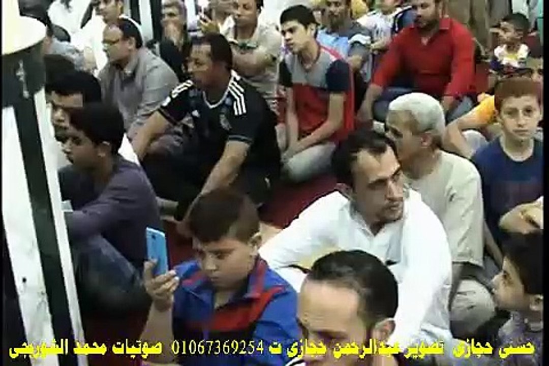 Hajjaj Najam 6 5 2016