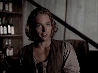 Lonesome Dove - The Outlaw Years - Thicker Than Water 11