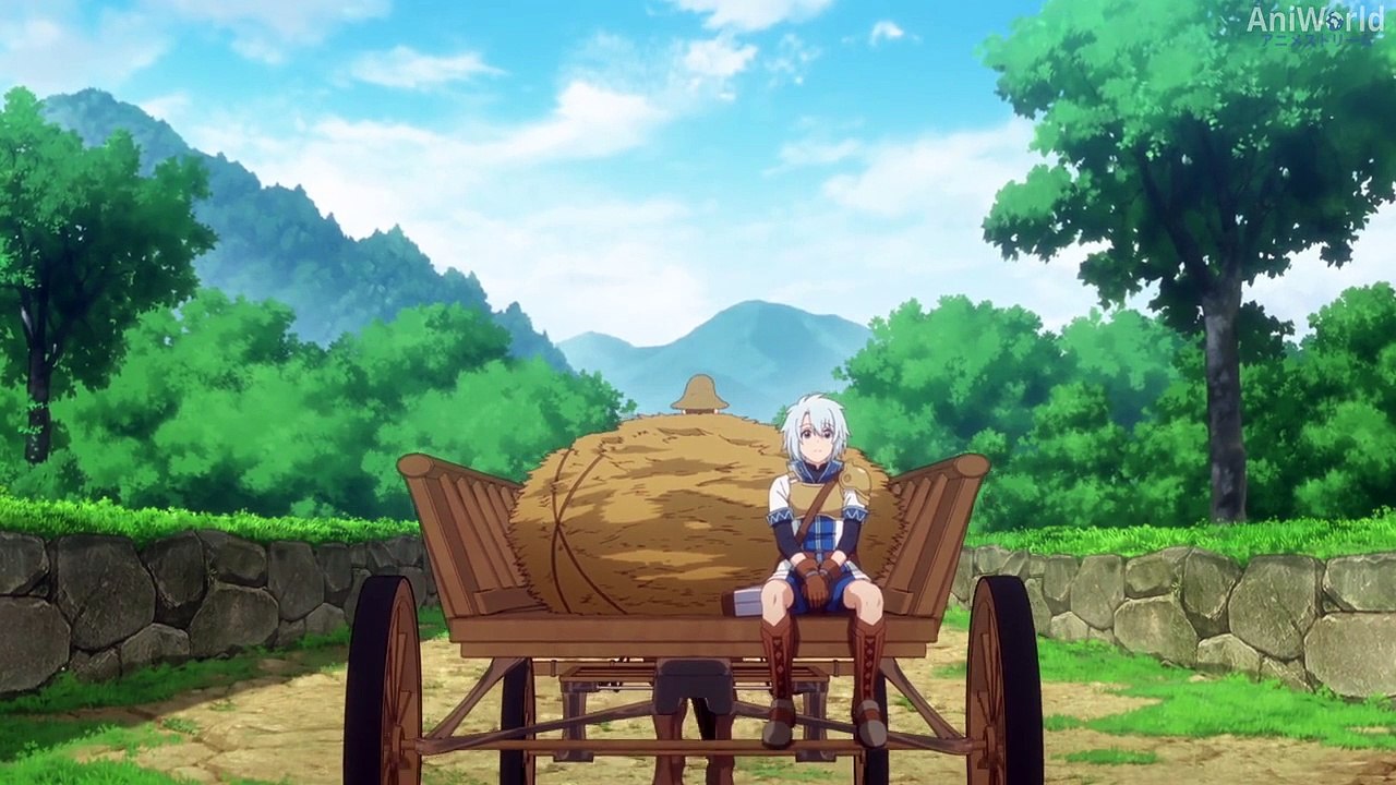 The Unaware Atelier Meister S01E01 German Sub | Anime Geschichten