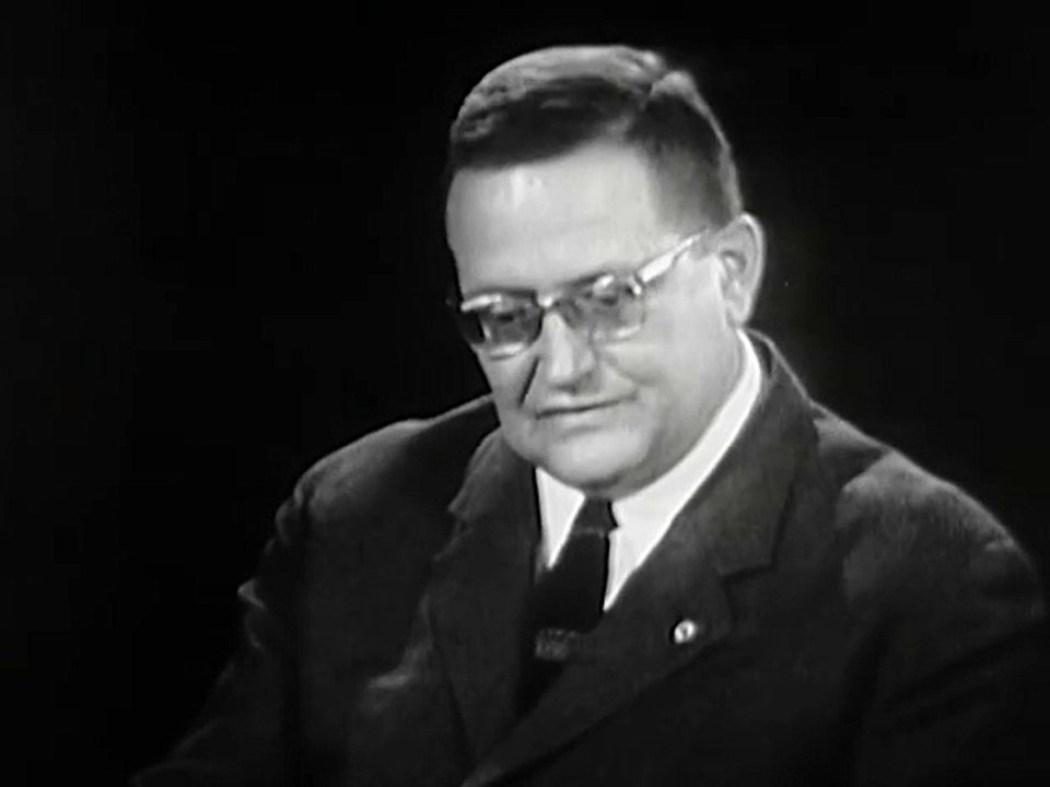 Der schwarze Kanal - 16. März 1970 - Erfurt