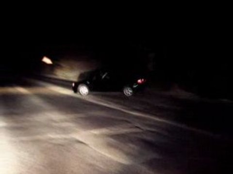 vr6 frein a main essais