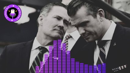 Trump told to sack Pete Hegseth over reports of second war plans group chat