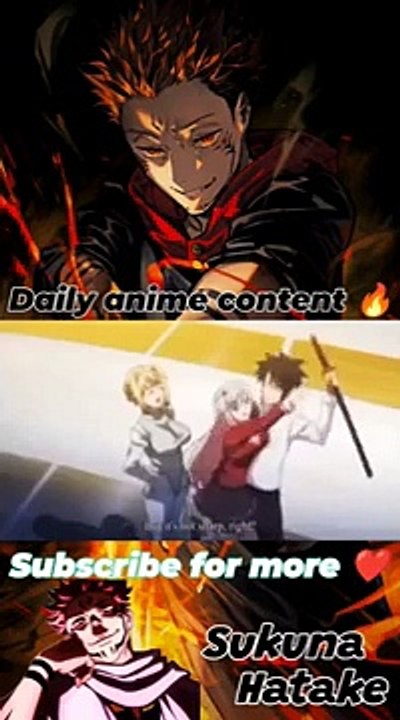 Funny anime moments 🤣