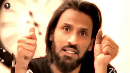 Which thought in prayer is a sign of faith_ Sahil Adeem