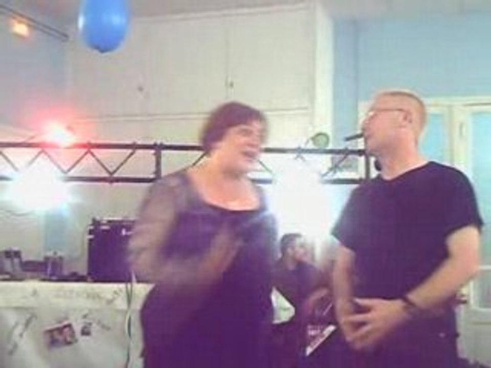 mon oncle et ma tante