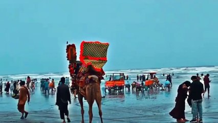 Beaches of Pakistan Sun, Sand, and Serenity