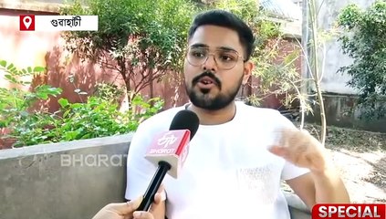নৱদ্যুত এ আই - কৃত্রিম বুদ্ধিমত্তা ক্ষেত্ৰখনত সবল খোজ এদল তৰুণ অসমীয়াৰ