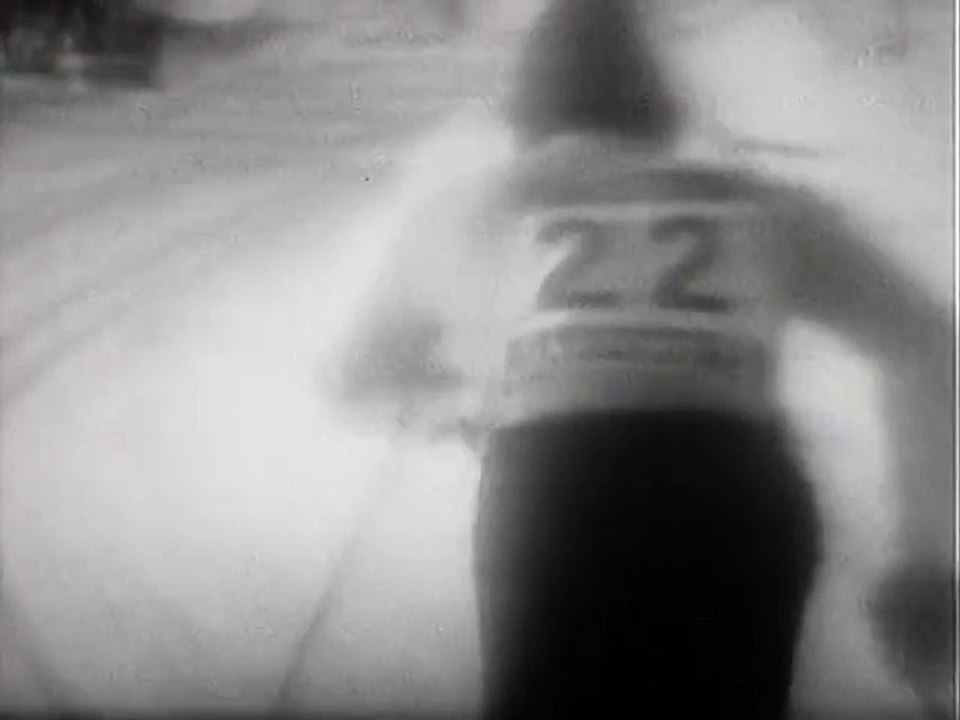 Der schwarze Kanal - 14. Februar 1972 - Unolympischer Geist