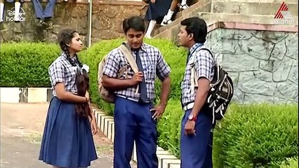 Autograph | Epidode 331 | Malayalam Serial | Asianet