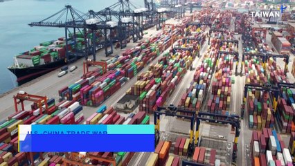 China’s Shipbuilding Boom Boosts Navy, Pressures U.S. Allies