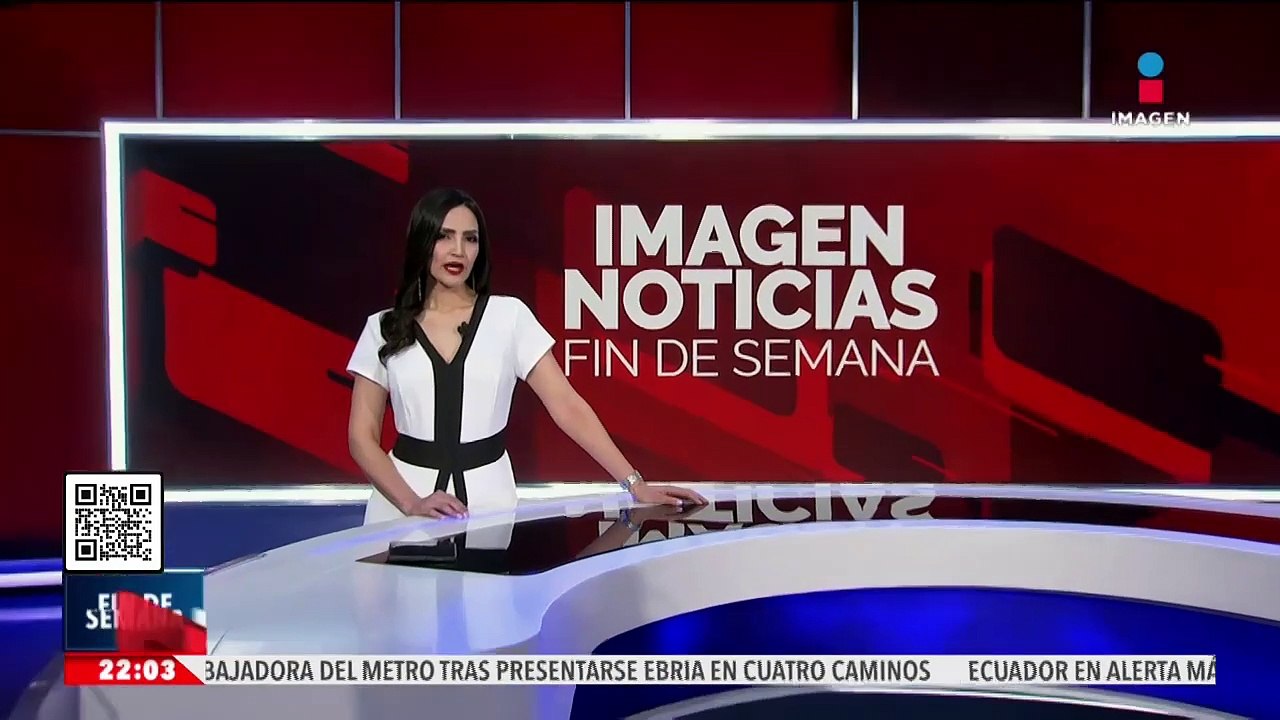 Rescatan a 2 niños de morir ahogados en una presa en Hidalgo