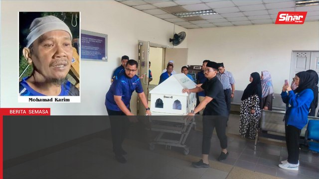 Nahas bas UUM: Keluarga pertimbang tindakan undang-undang