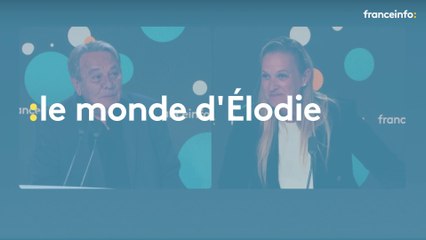 Jean Guidoni revient avec son album "Eldorado(s)" : "C'est formidable de pouvoir apprécier ce voyage"