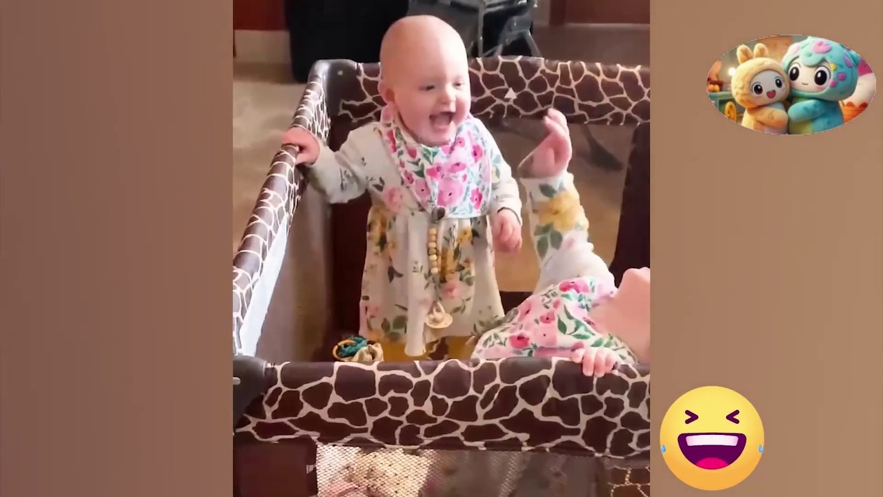 Funny Twin And Triplet Will Make You Laugh || 5-Minute Fails