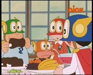 Perman New Episode In Hindi_ Big Harvest Because of Perman Power __ full episode