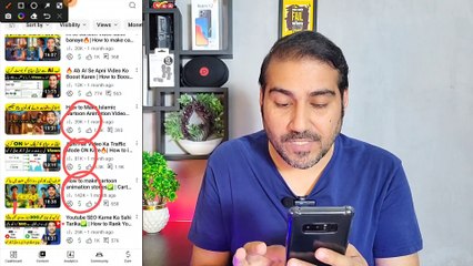 Video Publish Karne Ke 3 Ghante Baad 🔥 _ How to viral youtube video _ Video viral kaise kare